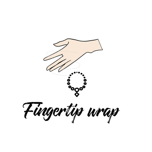 Fingertip Wrap